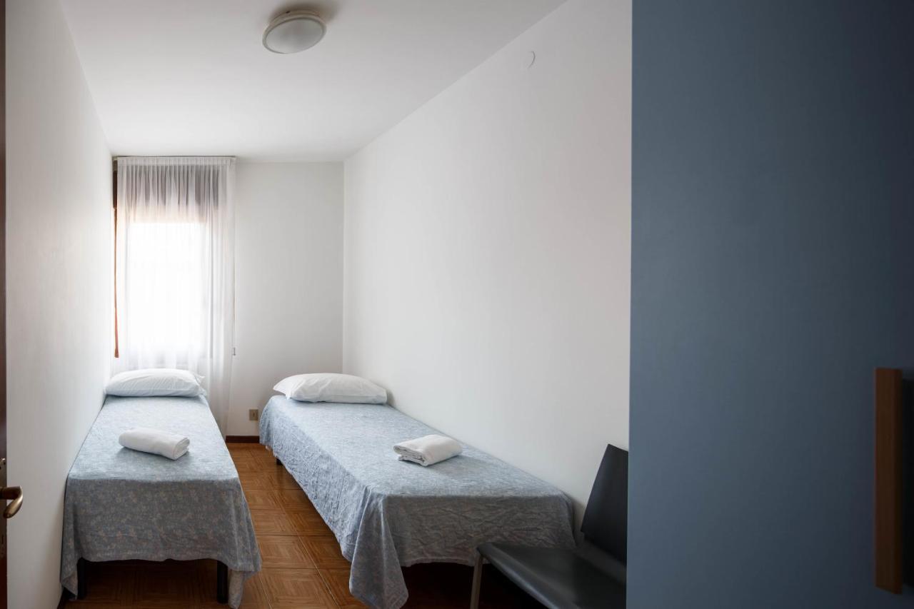 Appartamento Calmo 3Dx Venetië-Lido Buitenkant foto